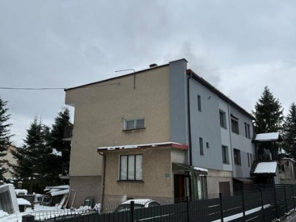 Dom Łodygowice ŁODYGOWICE