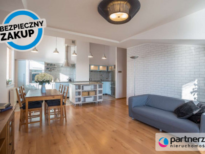 Mieszkanie Gdańsk Morena ul. Myśliwska