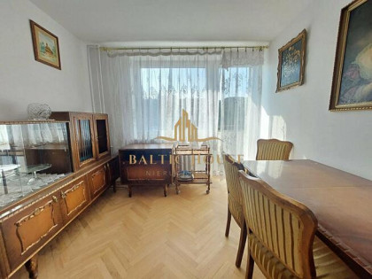 Mieszkanie Gdynia Leszczynki, Lubawska