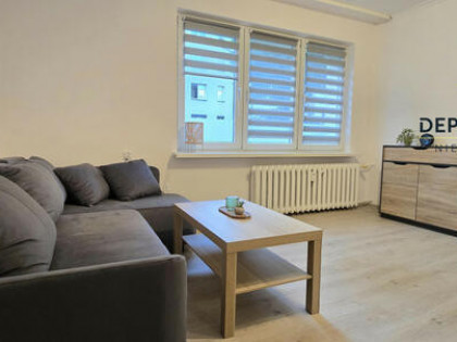 Mieszkanie Ruda Śląska Wirek, Jarzębinowa