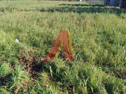 Działka budowlana Kraków Podgórze, Rybitwy, Wrobela