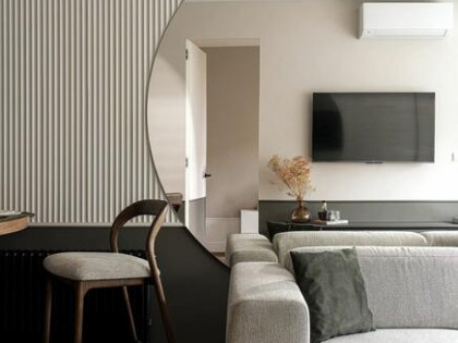 Mieszkanie 41,96m2, 2 pokoje, ogrzewanie miejskie/ Huby, Wrocław