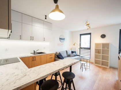 Mieszkanie Wrocław Śródmieście, Plac Grunwaldzki, Benedykta Polaka