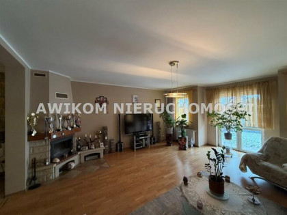 Dom Grodzisk Mazowiecki