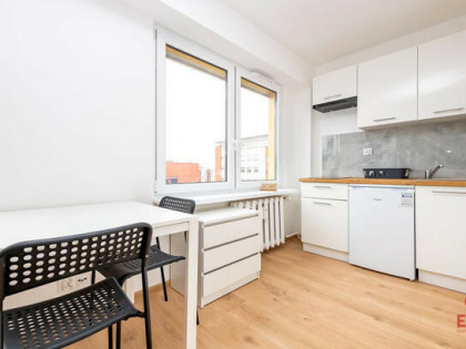 Mieszkanie Białystok Nowe Miasto,