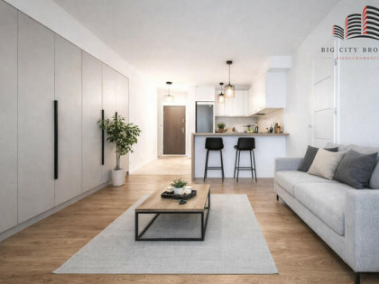 Mieszkanie Lublin Czechów, Koncertowa