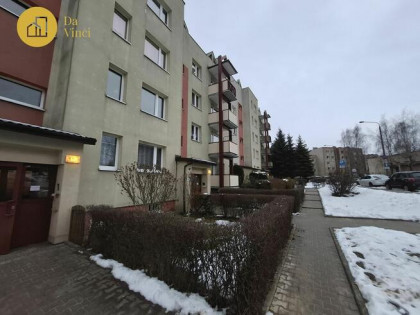 Mieszkanie w doskonałej lokalizacji