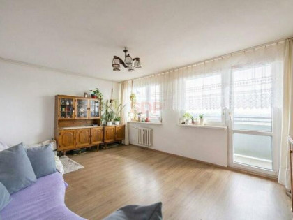 Mieszkanie Wrocław Fabryczna, Muchobór Mały, Strzegomska