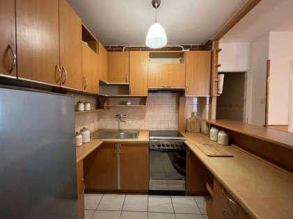 Mieszkanie Wrocław Krzyki, Tadeusza Zielińskiego