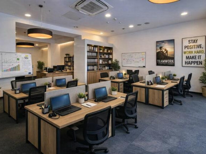 Lokal dla Call Center lub biuro.