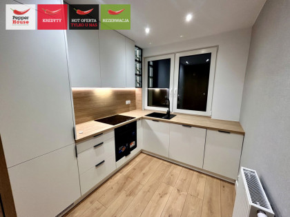 Mieszkanie Wejherowo ul. Harcerska