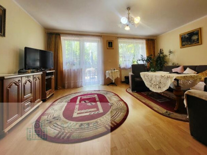 REZERWACJA - Duży dom z ogrodem w centrum