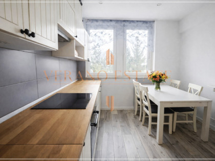 Rodzinny komfort | przestrzeń | 2 poziomy | 101m2