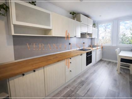 Rodzinny komfort | przestrzeń | 2 poziomy | 101m2