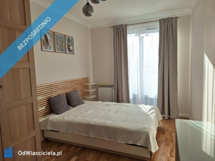 2 pokoje  45 m2 klimatyzacja, bezpośrednio, blisko Ratusza, NOWE!