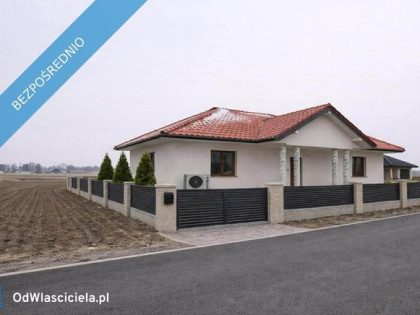 Dom na sprzedaż Sługocinek