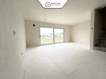 Bliźniak - nowa inwestycja w Dobrej Szczecińskiej!