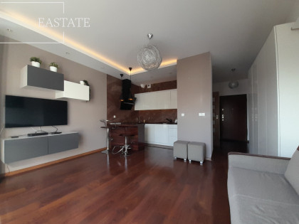 Mieszkanie Warszawa Mokotów ul. Bluszczańska