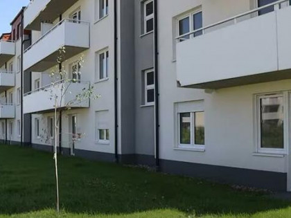 Mieszkanie Smolec gm. Kąty Wrocławskie