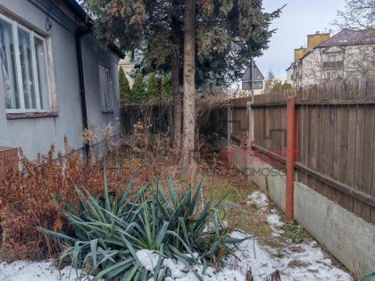 Działka budowlana Grodzisk Mazowiecki,