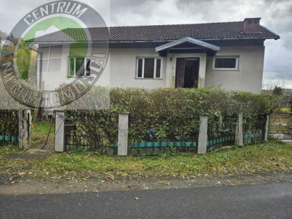 Lokal użytkowy Nowy Sącz