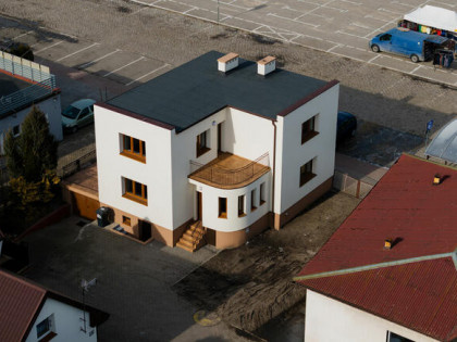 Dom na sprzedaż w Żninie bez pośredników