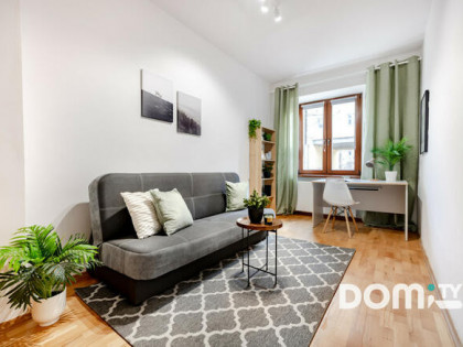 Mieszkanie Wrocław gm. Wrocław-Krzyki Tarnogaj, Jesionowa