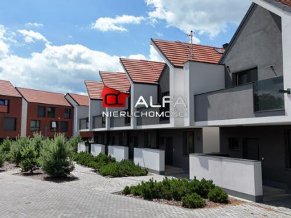 Dom Świdnica, Sadowa