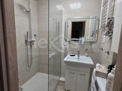 Zadbane mieszkanie w dogodnej części miasta