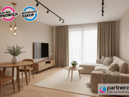 Mieszkanie Gdańsk Przymorze ul.  