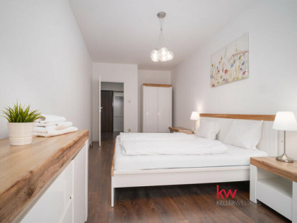 Mieszkanie Pobierowo gm. Rewal, Leśna