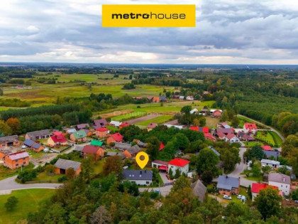 Przytulny dom w Krawcach, wprowadź się od razu