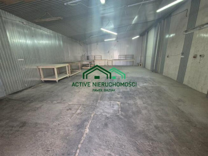 Lokal użytkowy Kraków Podgórze