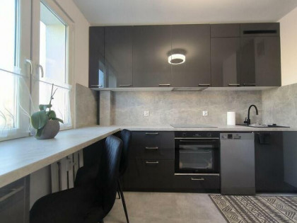 Dwupokojowe z balkonem przy Wierzbowej 2 piętro