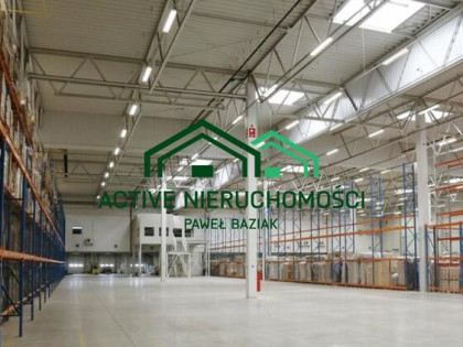 Lokal użytkowy Skawina