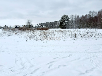 Działka Żory Rowień