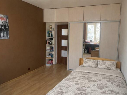 Mieszkanie Częstochowa, Kuncewiczowej