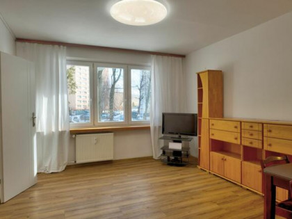 Mieszkanie Warszawa gm. Wola Wola, Ulrychów, Jana Krysta