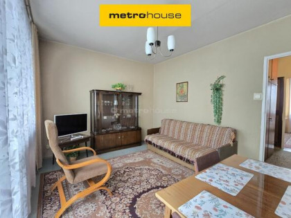 3-pokojowe rozkładowe 53 m²  Łódź Polesie-Retkinia