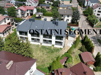 Dom Białystok Wygoda,