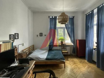 Mieszkanie Kraków Stare Miasto, Kremerowska