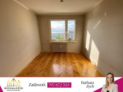 Mieszkanie Częstochowa Północ, Ireny Kosmowskiej