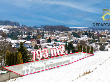 Działka rolna Piekary Śląskie, Plebiscytowa