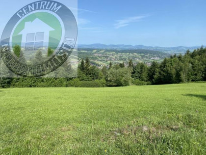 Działka rolna Popowice gm. Stary Sącz