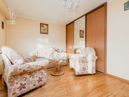 Mieszkanie Białystok Dziesięciny ul. Palmowa