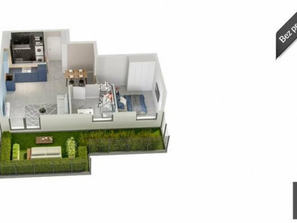 Mieszkanie Kraków Dębniki