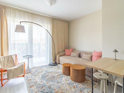 Mieszkanie Łódź Górna, Słowackiego Juliusza