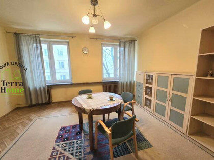 Mieszkanie Kielce Centrum, Kościuszki