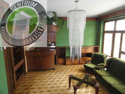 Dom Nowy Sącz os. Millenium