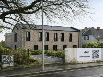 Lokal użytkowy Mierzyn gm. Dobra (Szczecińska)